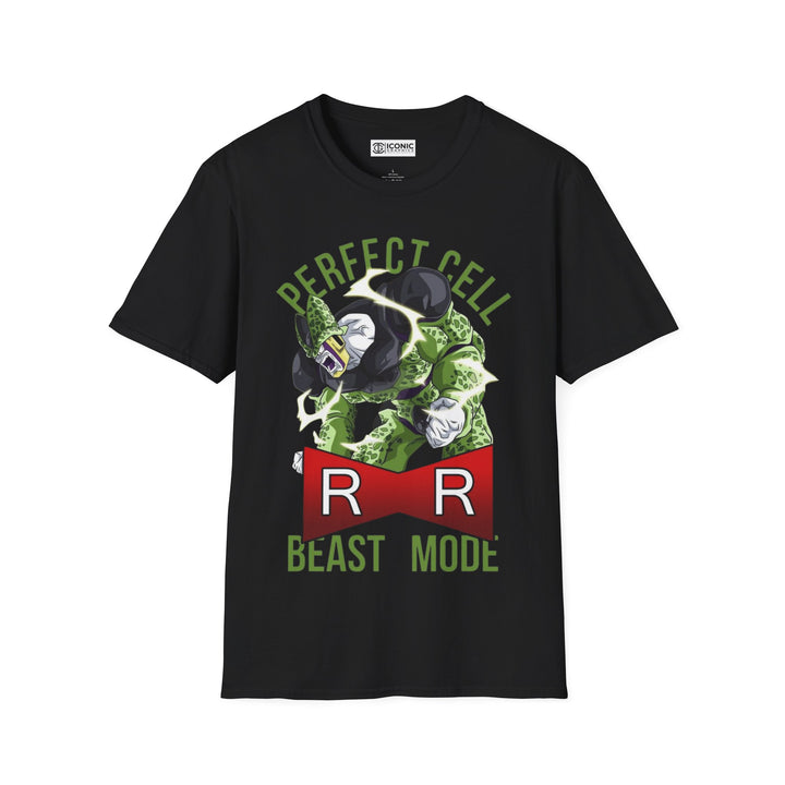Cell Dragonball T-Shirt -
