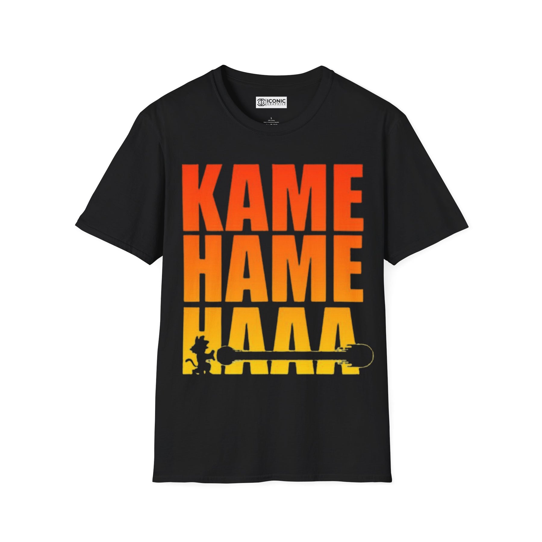 Goku Dragonball T-Shirt -