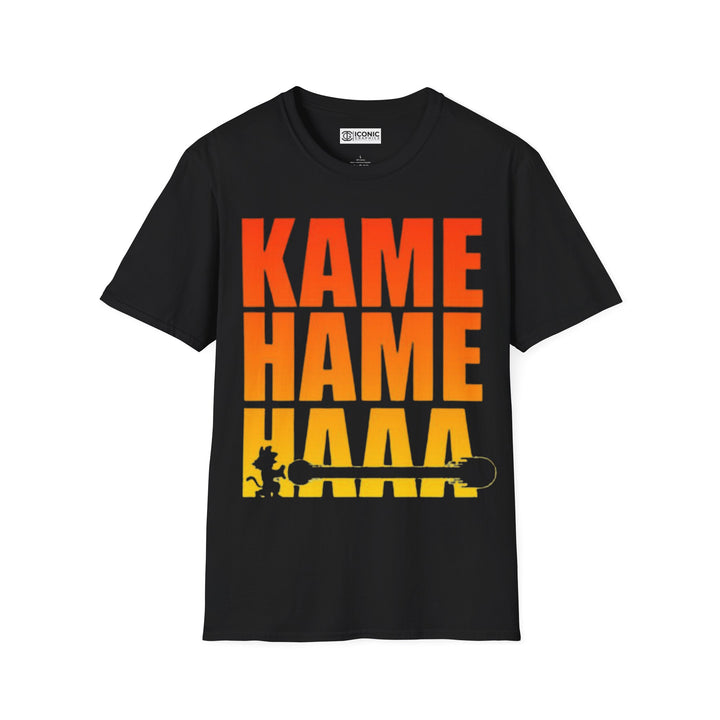Goku Dragonball T-Shirt -