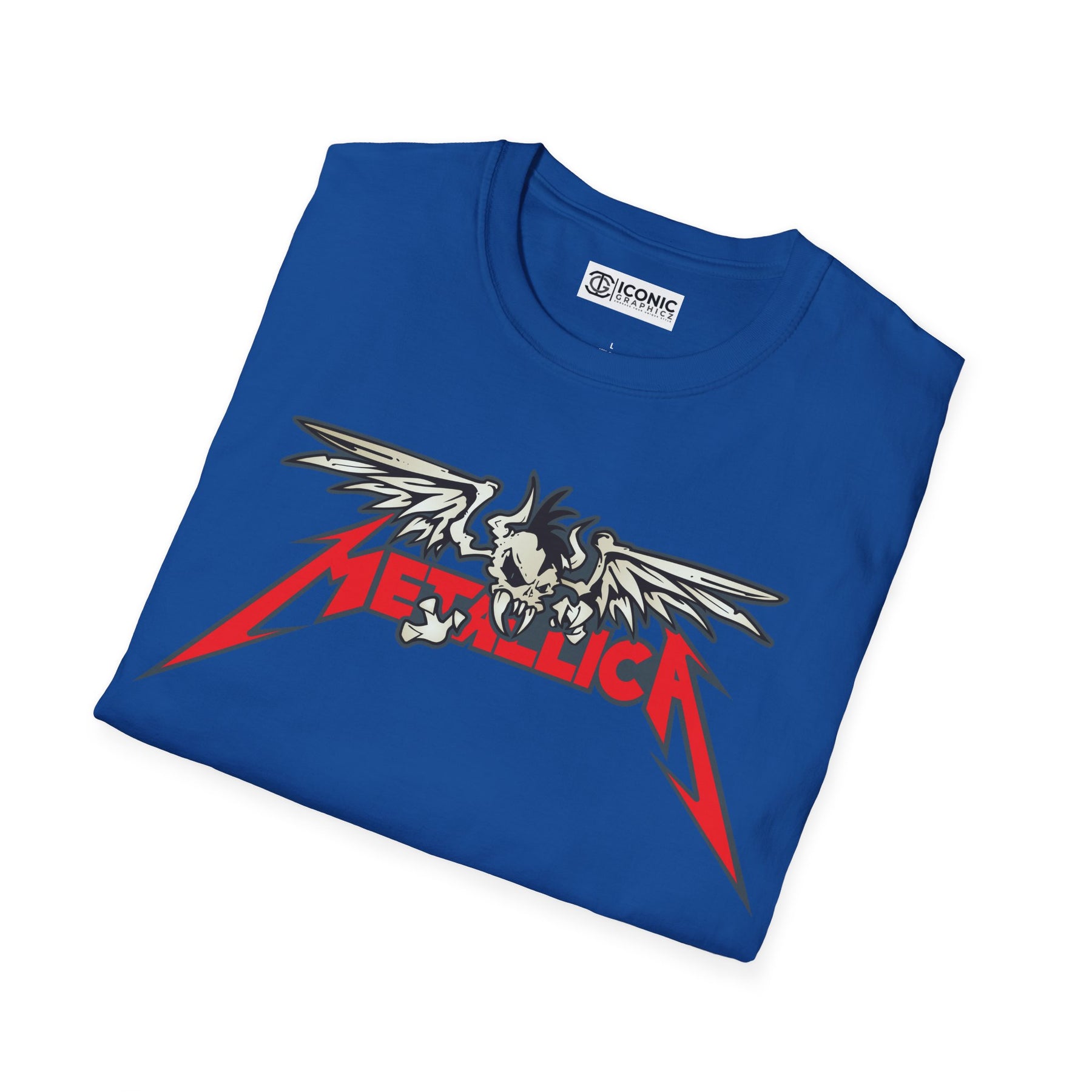 Metallica T-Shirt -