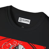 Cooler Unisex Softstyle T-Shirt - IGZ Clothing