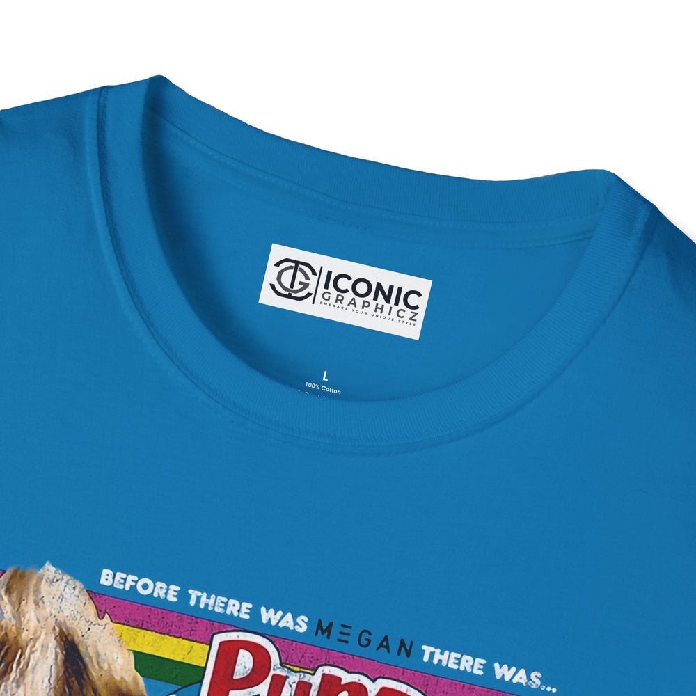 Megan T-Shirt Printify