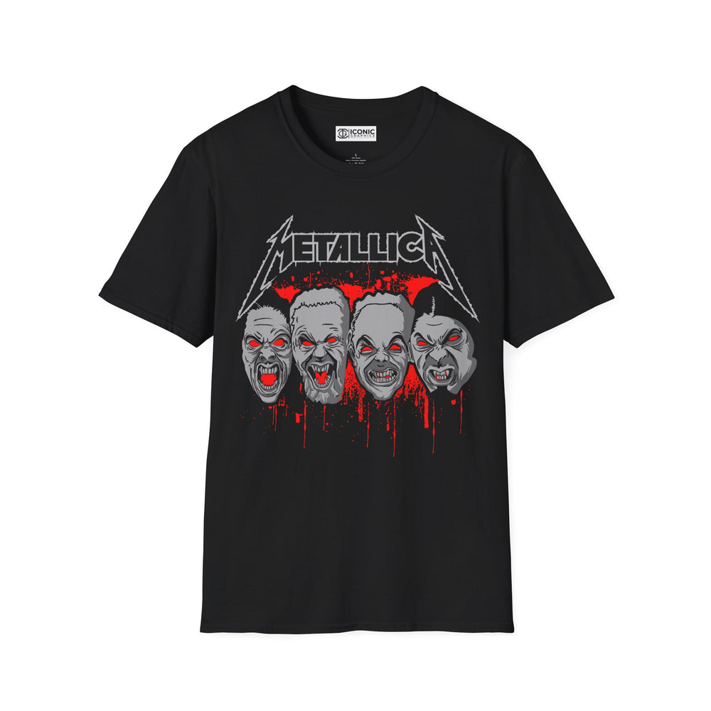 Metallica T-Shirt -