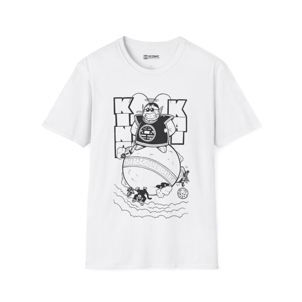 King Kai Dragonball T-Shirt -