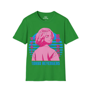Mikey Tokyo Revengers T-Shirt