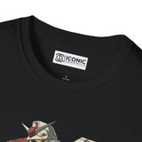 Mobile Suit Gundam T-Shirt -