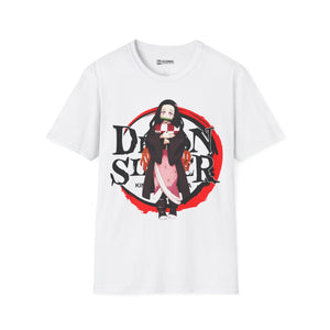Nezuko Demon Slayer T-Shirt -
