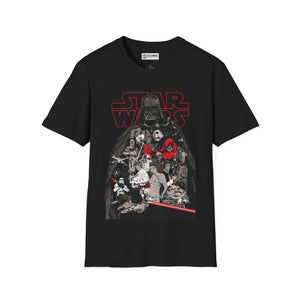 Star Wars T-Shirt Printify