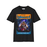 Micheal Myers T-Shirt Printify