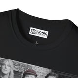 AC/DC Unisex Softstyle T-Shirt - IGZ Clothing