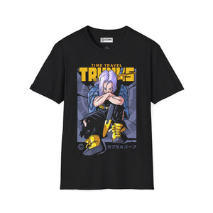 Trunks Shirt Printify