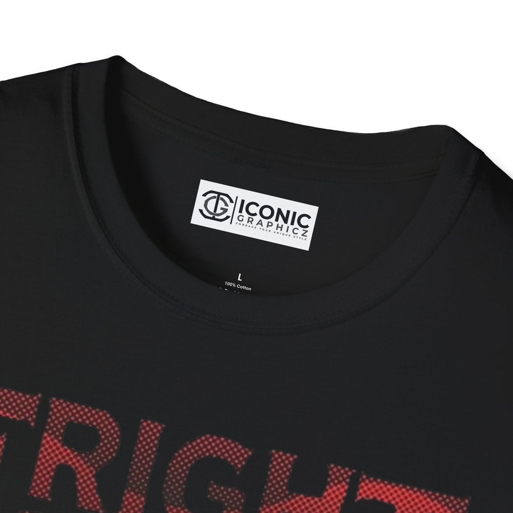 Fright Night T-Shirt Printify