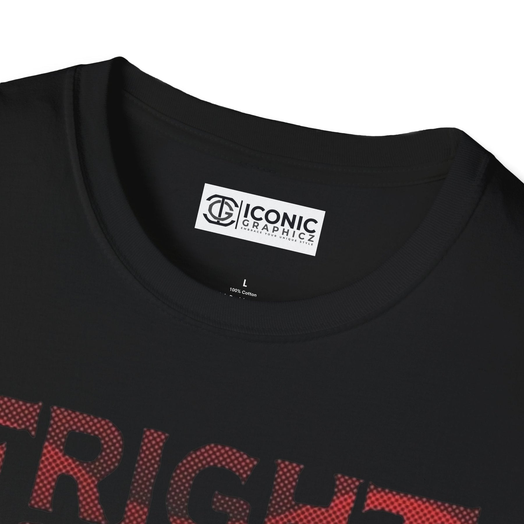 Fright Night T-Shirt Printify