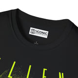 Aliens Unisex Softstyle T-Shirt - IGZ Clothing