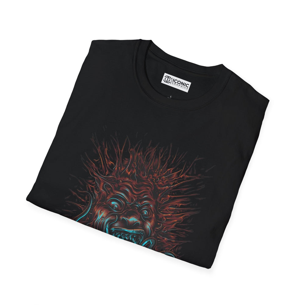 The Thing T-Shirt Printify