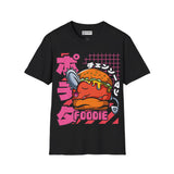 Pochita Chainsaw Man T-Shirt -
