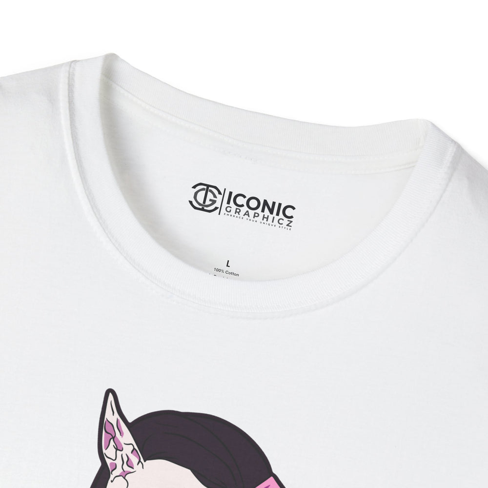 Nezuko Demon Slayer T-Shirt -