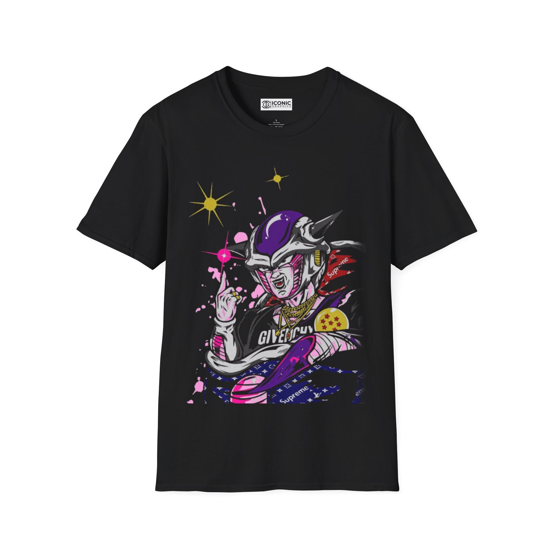 Frieza Dragonball T-Shirt -