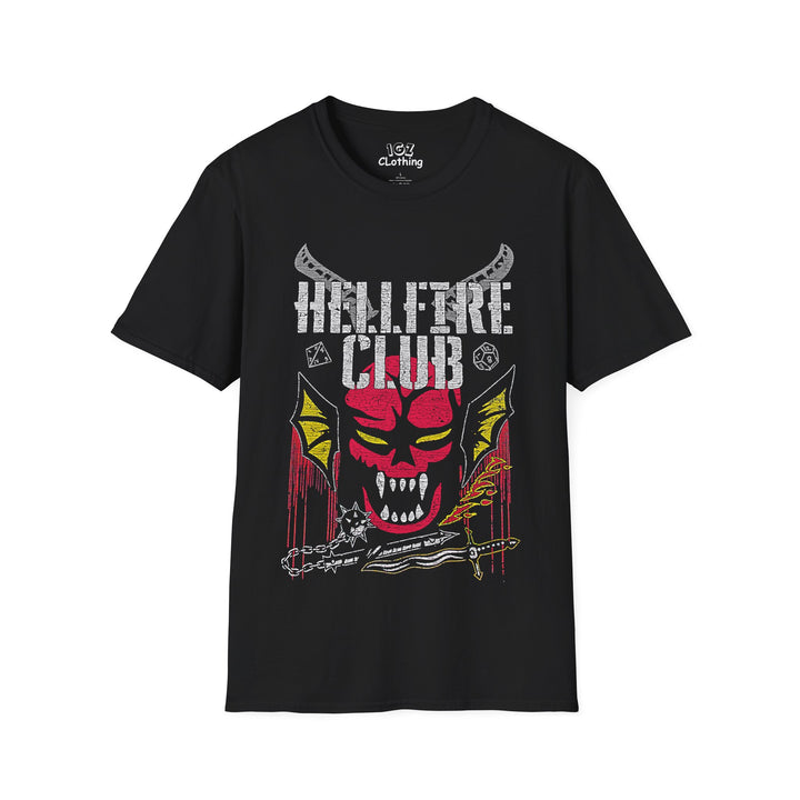 Hellfire Club T-Shirt