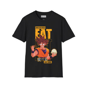 Goku Dragonball T-Shirt -