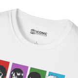The Joy 4 Gintama T-Shirt -
