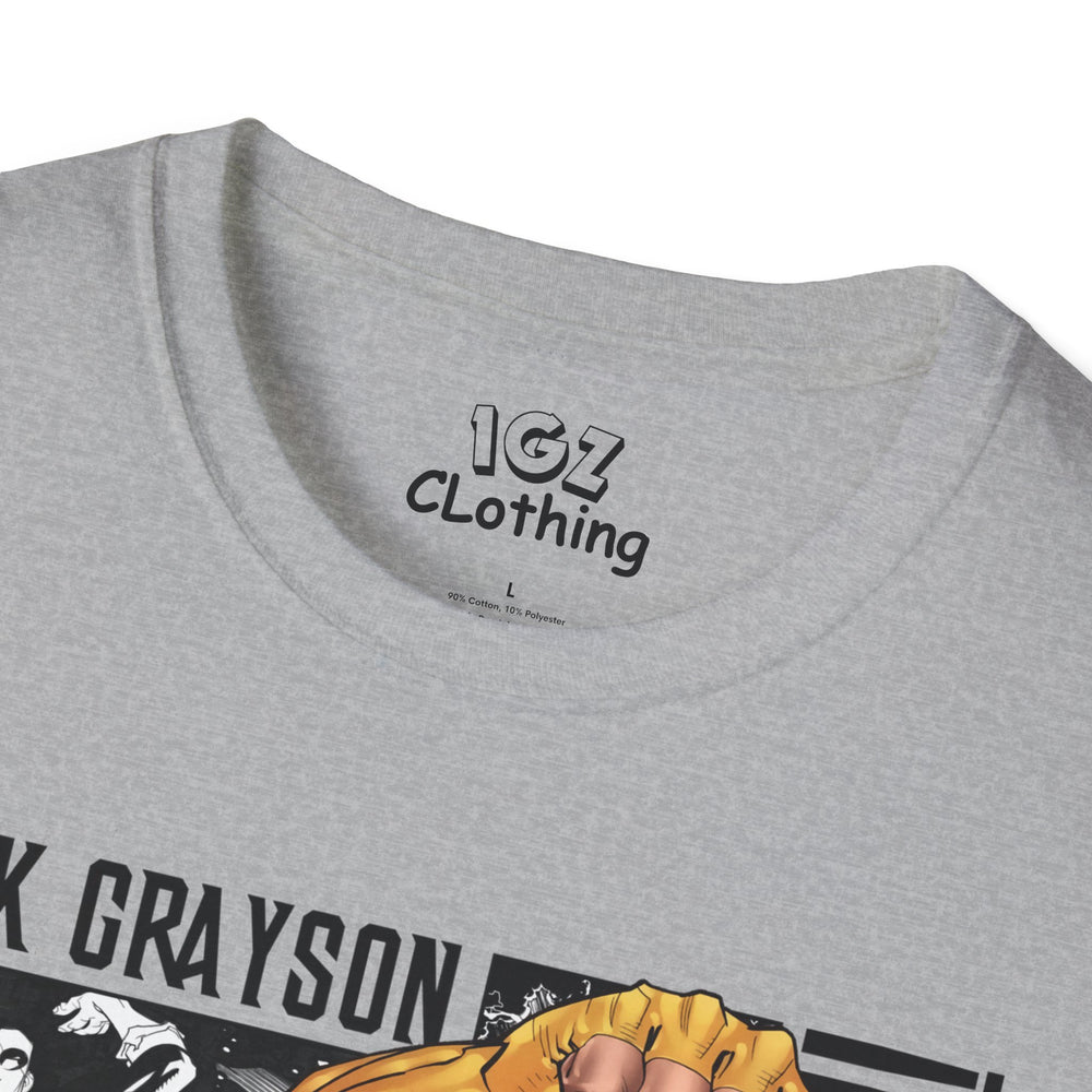Invincible T-Shirt