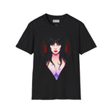 Elvira T-Shirt Printify