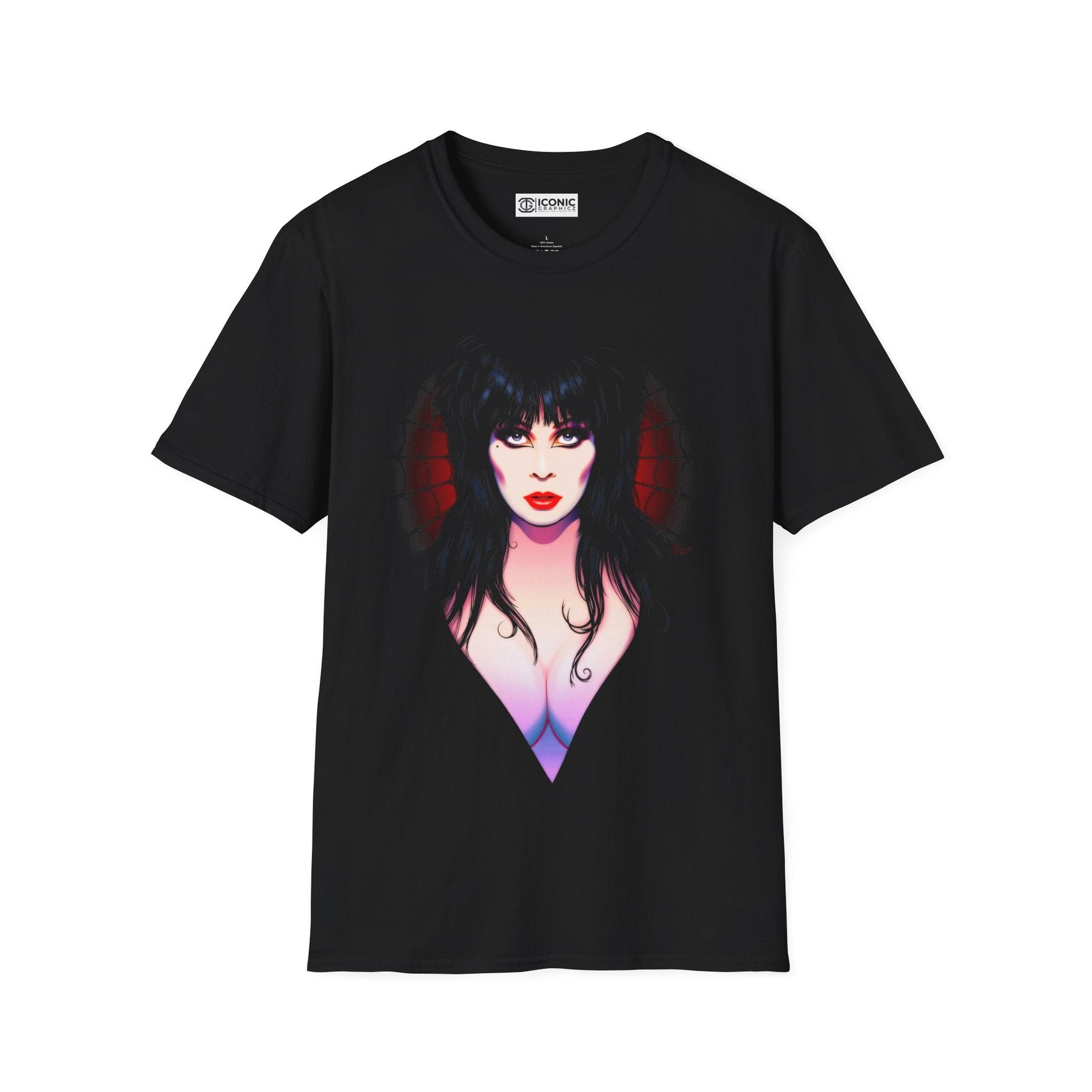 Elvira T-Shirt Printify