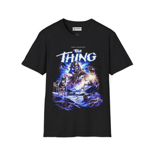 The Thing T-Shirt Printify