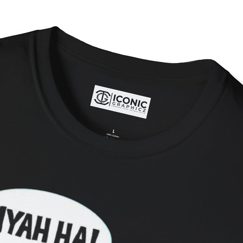 The Simpsons Skeletor parody T-Shirt -