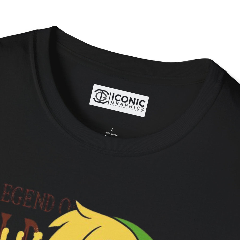 Link T-Shirt Printify