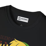 Link T-Shirt Printify