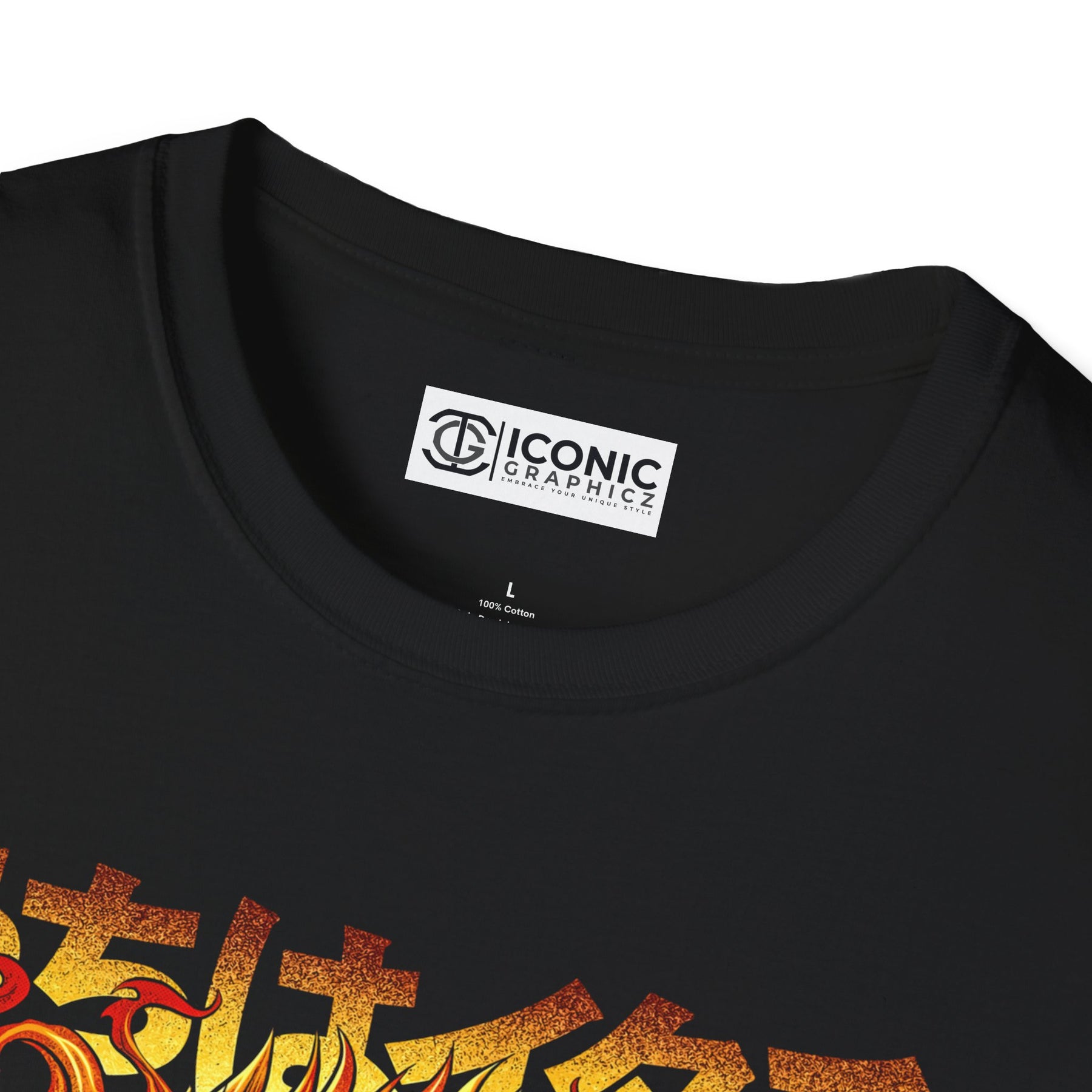 Uchiha Itachi Naruto T-Shirt -