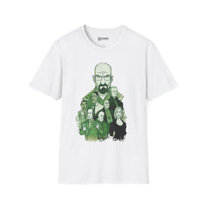 Breaking Bad T-Shirt -