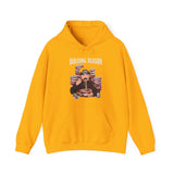 Uzumaki Naruto Unisex Heavy Blend™ Hooded Sweatshirt -