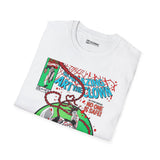 Terrifier T-Shirt Printify