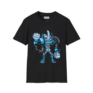 Apocalypse T-Shirt Printify