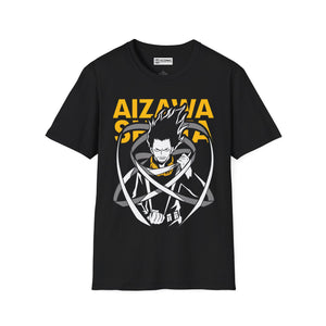 Eraser Head My hero academia T-Shirt -