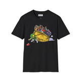 Link extreme hoarder T-Shirt Printify