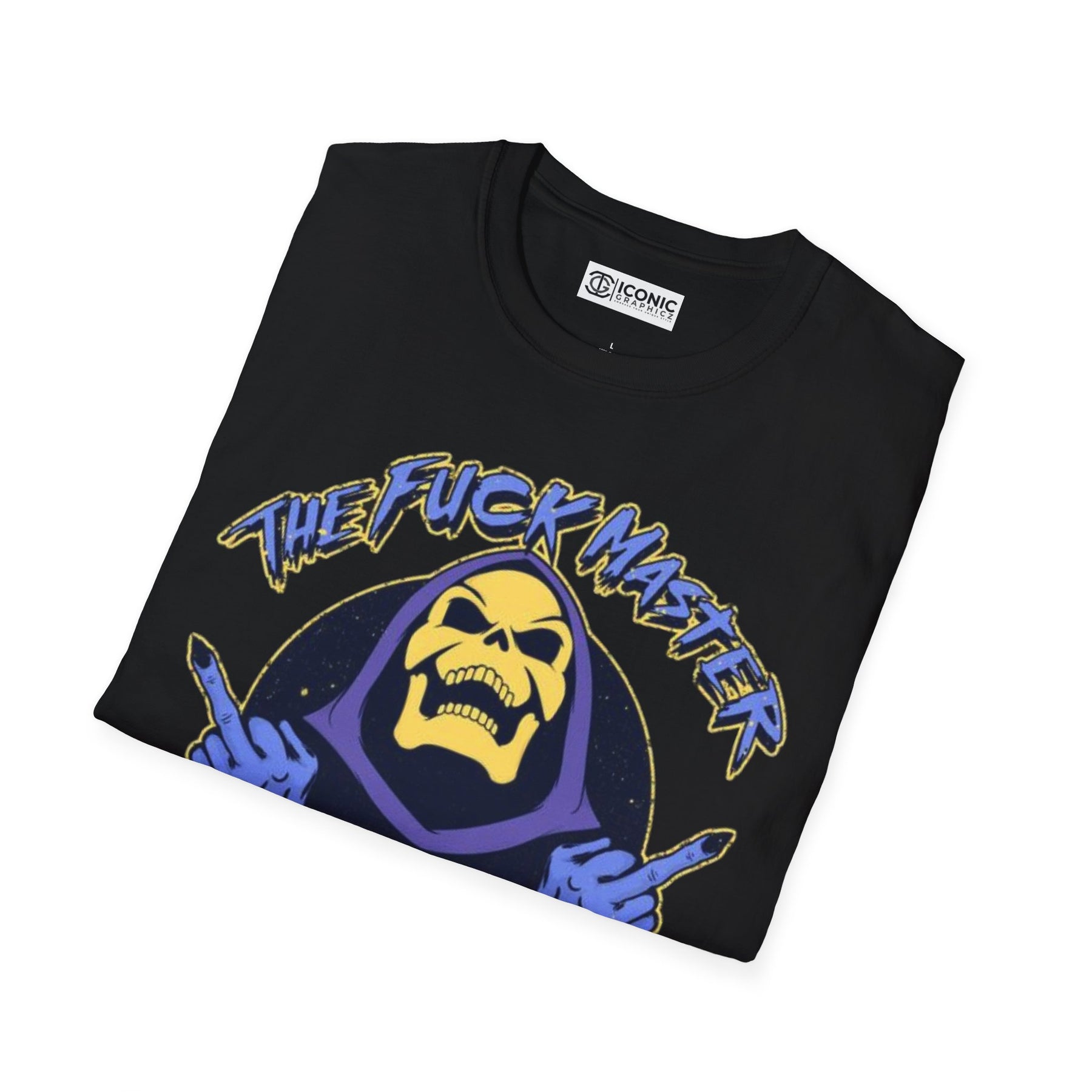 Skeletor T-Shirt -