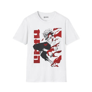 Okarun Dandadan T-Shirt Printify