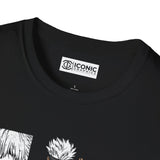 Urban Gojo Jujitsu Kaisen T-Shirt -