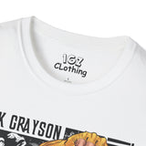 Invincible T-Shirt