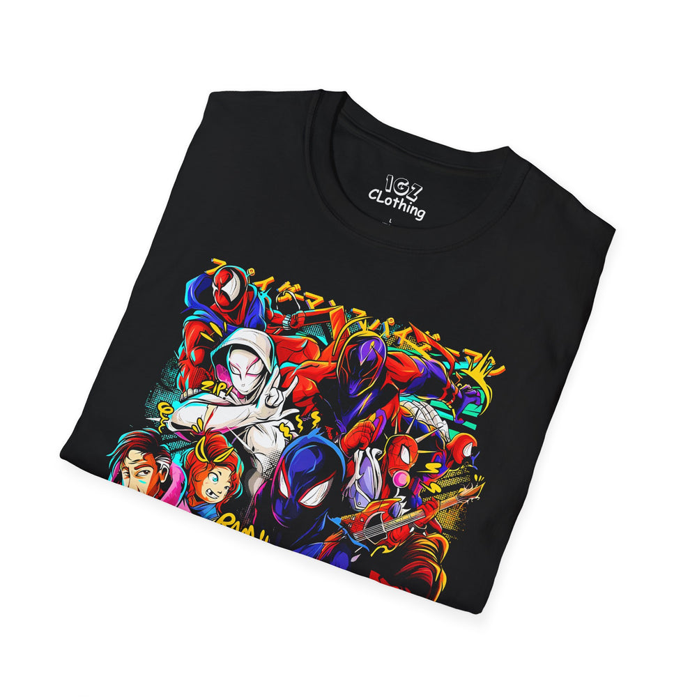 Spider-Man T-Shirt