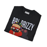 BBL Drizzy T-Shirt Printify