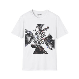 Suicide Squad Shirt -