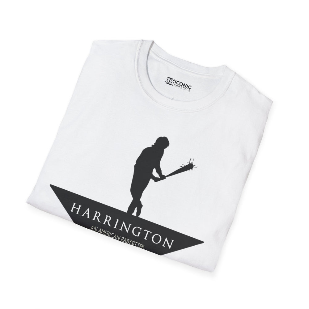 Stranger Things T-Shirt Printify