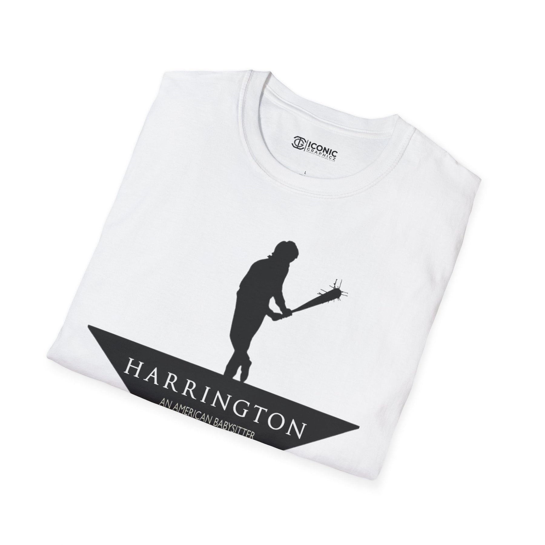 Stranger Things T-Shirt Printify