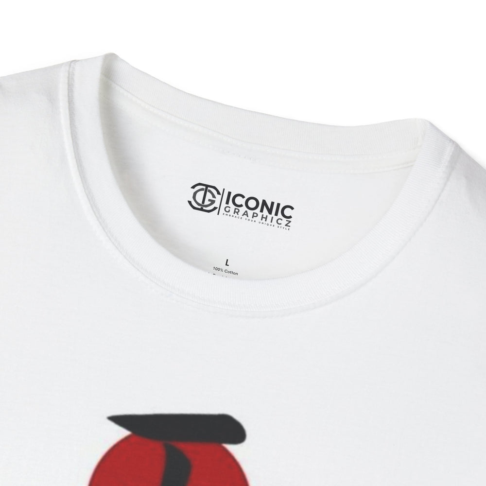 One Piece T-Shirt -