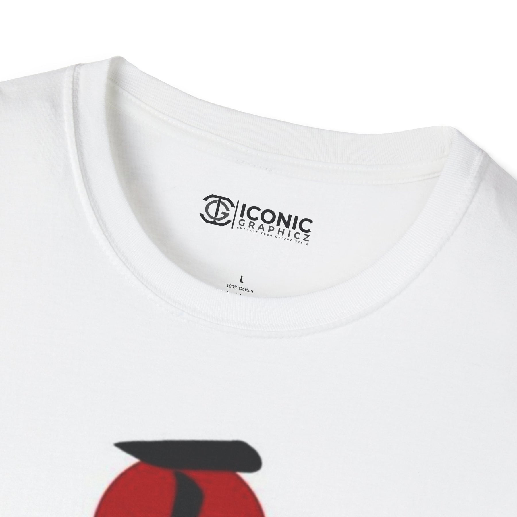 One Piece T-Shirt -